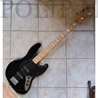 Kép 1/3 - Fender Squier Jazz Bass basszsus gitár (Használt cikkek)