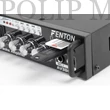 Kép 2/3 - Fenton AV-380BT USB/SD/BT 2x40W karaoke hangfal szett 2x40W