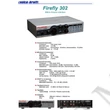 Kép 4/4 - Phonic FIREFLY 302 PLUS Digitális interface