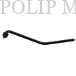 Kép 2/2 - Floyd Rose FL-FR-TA-B Black tremoló