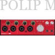 Kép 1/2 - Focusrite Clarett 4Pre USB interfész/hangkártya