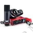 Kép 1/5 - Focusrite Scarlett Solo Studio 3rd Gen USB hangkártya szett