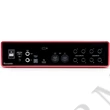 Kép 4/5 - Focusrite Scarlett 18i8 Gen3 USB hangkártya