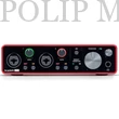 Kép 3/5 - Focusrite Scarlett 2i2 3rd Gen USB hangkártya