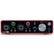 Kép 3/5 - Focusrite Scarlett 2i2 3rd Gen USB hangkártya