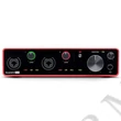 Kép 3/5 - Focusrite Scarlett 4i4 3rd Gen USB hangkártya