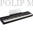 Kép 9/23 - Roland FP-60 BK digitális zongora