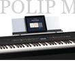Kép 16/23 - Roland FP-60 BK digitális zongora