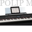 Kép 17/23 - Roland FP-60 BK digitális zongora