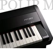 Kép 18/23 - Roland FP-60 BK digitális zongora