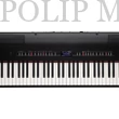 Kép 19/23 - Roland FP-60 BK digitális zongora