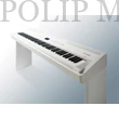 Kép 23/23 - Roland FP-60 BK digitális zongora