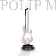 Kép 5/11 - Gravity GS LS 01 NH B világító gitárállvány (GLOW STAND®) tartóoszloppal, minden típusú gitárhoz Gitárállvány hangulatvilágítással