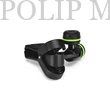 Kép 3/5 - Gravity MSUCLMP 14-42 mm, 3/8'' csavarral fekete mikrofonkengyel csipesz