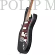 Cort Co- G110-OPBK elektromos gitár
