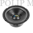 Kép 1/2 - Dibeisi G6502-8 16,5cm 8Ohm 50W Mélysugárzó,