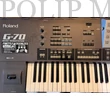 Kép 2/4 - Roland G-70  szintetizátor (Használt cikkek)