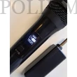 Kép 2/3 - Intelligent Wireless vezeték nélküli mikrofon (Használt cikkek)