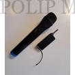 Kép 1/3 - Intelligent Wireless vezeték nélküli mikrofon (Használt cikkek)