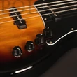 Kép 5/9 - Cort GB34JJ-3TS Sunburst basszusgitár