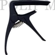 Kép 1/4 - Rotosound GC-200-BK akusztikus gitárkápó/capo