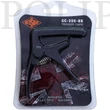 Kép 3/4 - Rotosound GC-200-BK akusztikus gitárkápó/capo