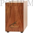 Kép 2/4 - Gecko CL10KOA cajon