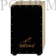 Kép 1/3 - Gecko CL19BK cajon