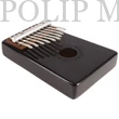 Kép 2/4 - Gecko K10BB 10 hangú kalimba 