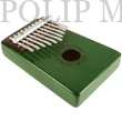 Kép 3/4 - Gecko K10BG 10 hangú kalimba