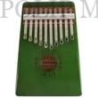 Kép 1/4 - Gecko K10BG 10 hangú kalimba