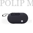 Kép 3/4 - Gembird M0762 Portable Bluetooth speaker SPK-BT-11 Black hangszóró