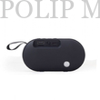 Gembird M0762 Portable Bluetooth speaker SPK-BT-11 Black hangszóró