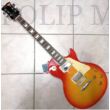Geryon KLP-200 CBS elektromos gitár