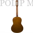 Kép 2/3 - Geryon LC14 3/4 SY klasszikus gitár