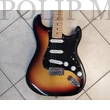 Kép 2/7 - Geryon KST-200 SB elektromos gitár (Használt cikk)