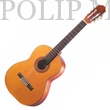 Kép 1/3 - Geryon LC-28 SY 3/4 klasszikus gitár
