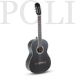 Kép 2/4 - Gewa Pure Basic PS510156 Black 4/4 klasszikus gitár