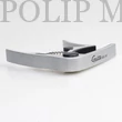 Kép 2/4 - Guitto GGC-06 Silver fém gitár capo