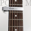 Kép 3/4 - Guitto GGC-06 Silver fém gitár capo