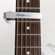 Kép 3/4 - Guitto GGC-06 Silver fém gitár capo