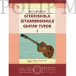 Kép 1/4 - Nagy-Mosóczi Gitáriskola I.