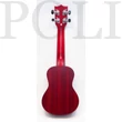 Kép 4/4 - GMC U006LS szoprán ukulele