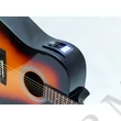 Kép 2/5 - GMC-29HCE Sunburst Cutaway elektro-akusztikus gitár