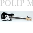 Kép 2/5 - GMC EBS200 BK Precision Bass 4 húros basszusgitár