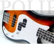 Kép 3/5 - GMC EBS200 4 húros Basszusgitár sunburst