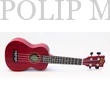 Kép 2/4 - GMC U006LS szoprán ukulele