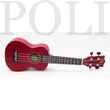 Kép 2/4 - GMC U006LS szoprán ukulele