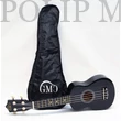 Kép 1/3 - GMC-U121S szoprán ukulele