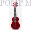 Kép 1/4 - GMC U006LS szoprán ukulele